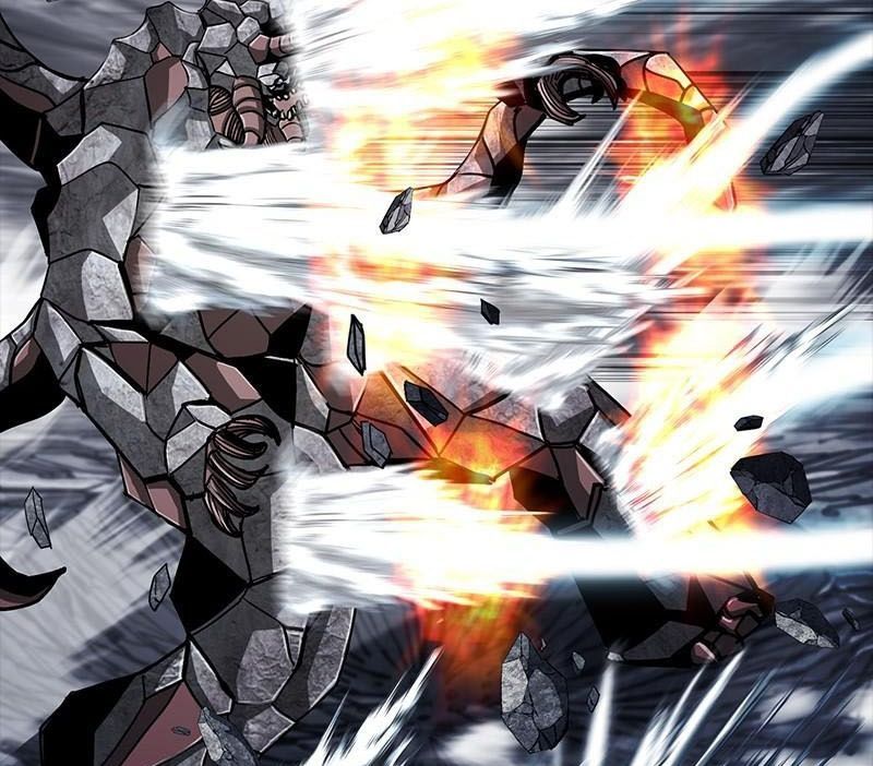 The First Hunter Chapter 80 - 107