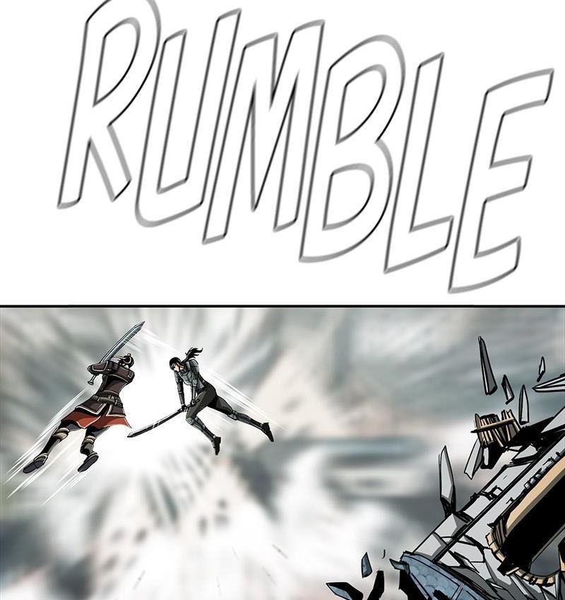 The First Hunter Chapter 80 - 12