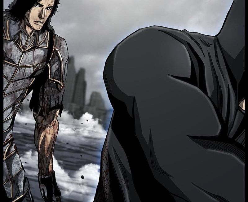 The First Hunter Chapter 80 - 112