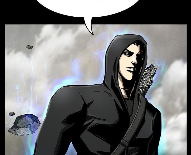 The First Hunter Chapter 80 - 114