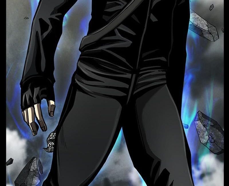 The First Hunter Chapter 80 - 115