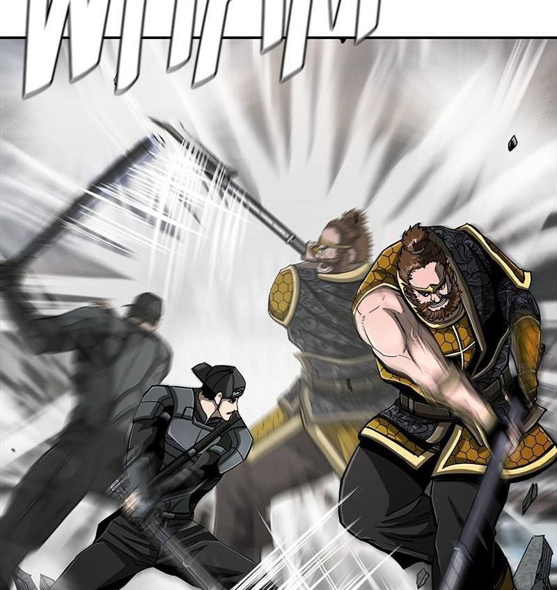 The First Hunter Chapter 80 - 17