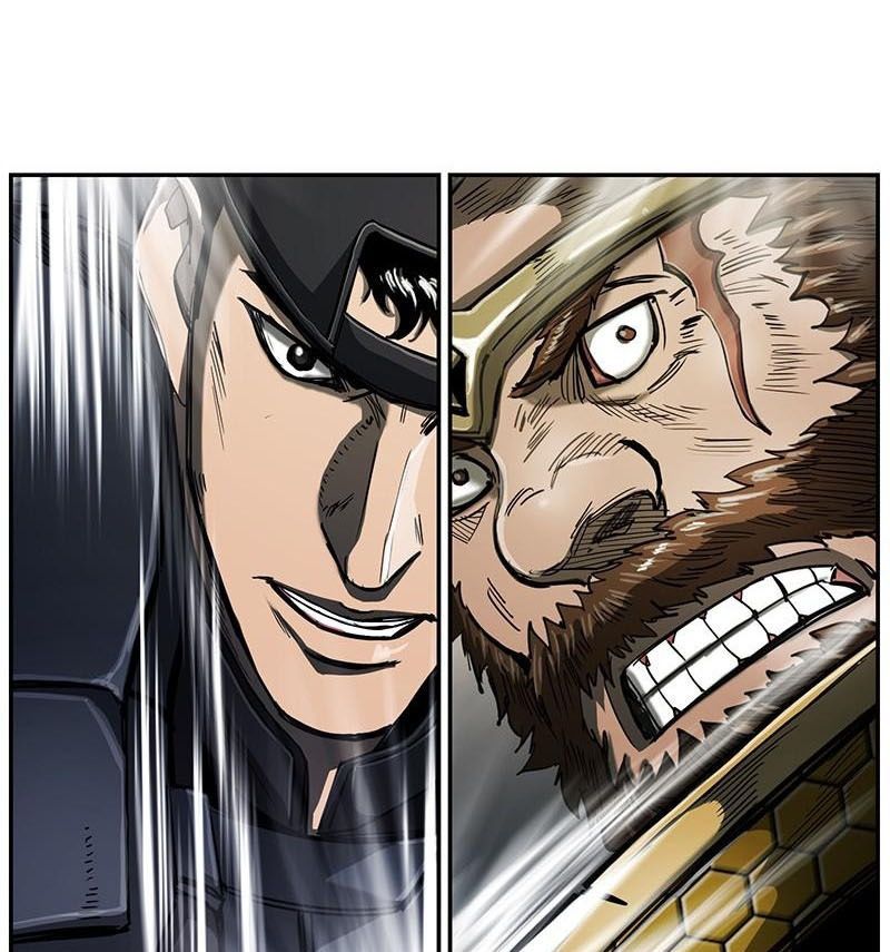 The First Hunter Chapter 80 - 19