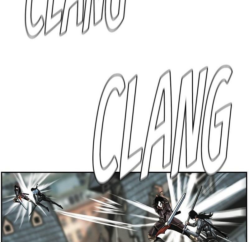 The First Hunter Chapter 80 - 3