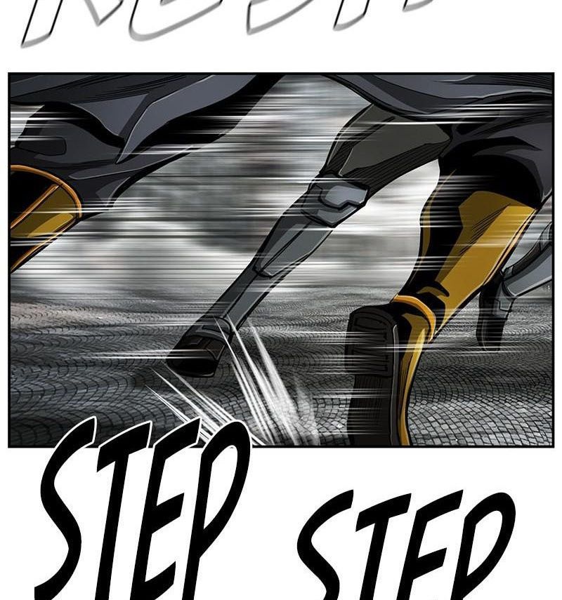 The First Hunter Chapter 80 - 23