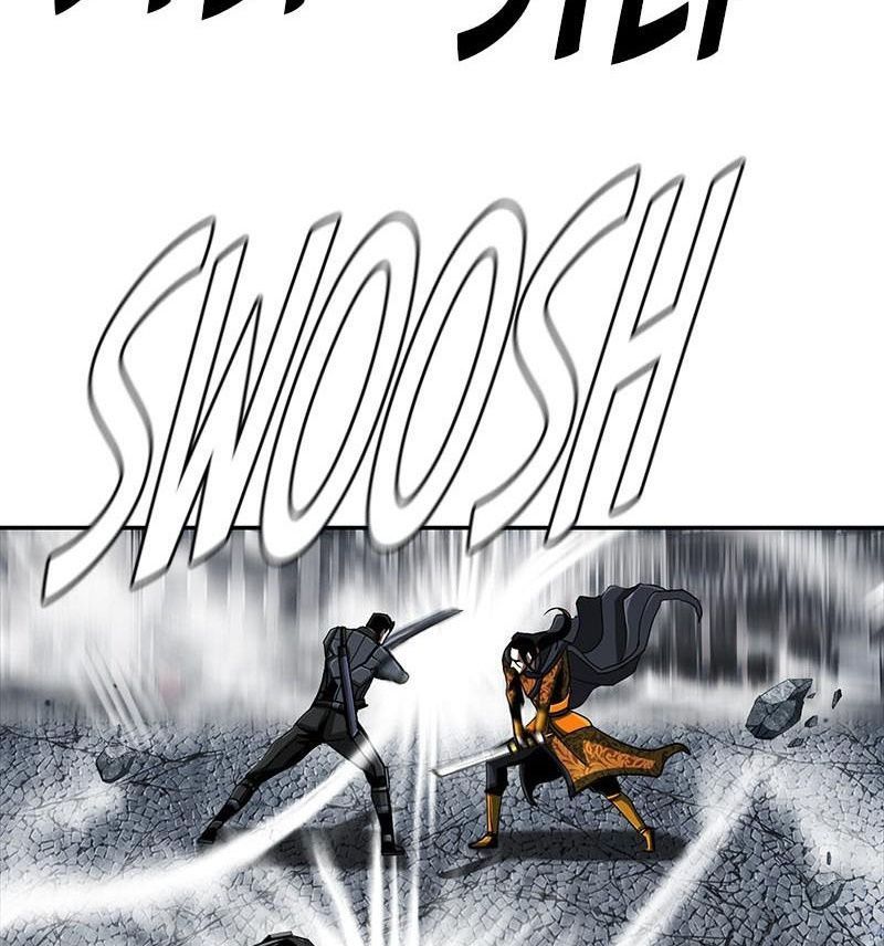 The First Hunter Chapter 80 - 24