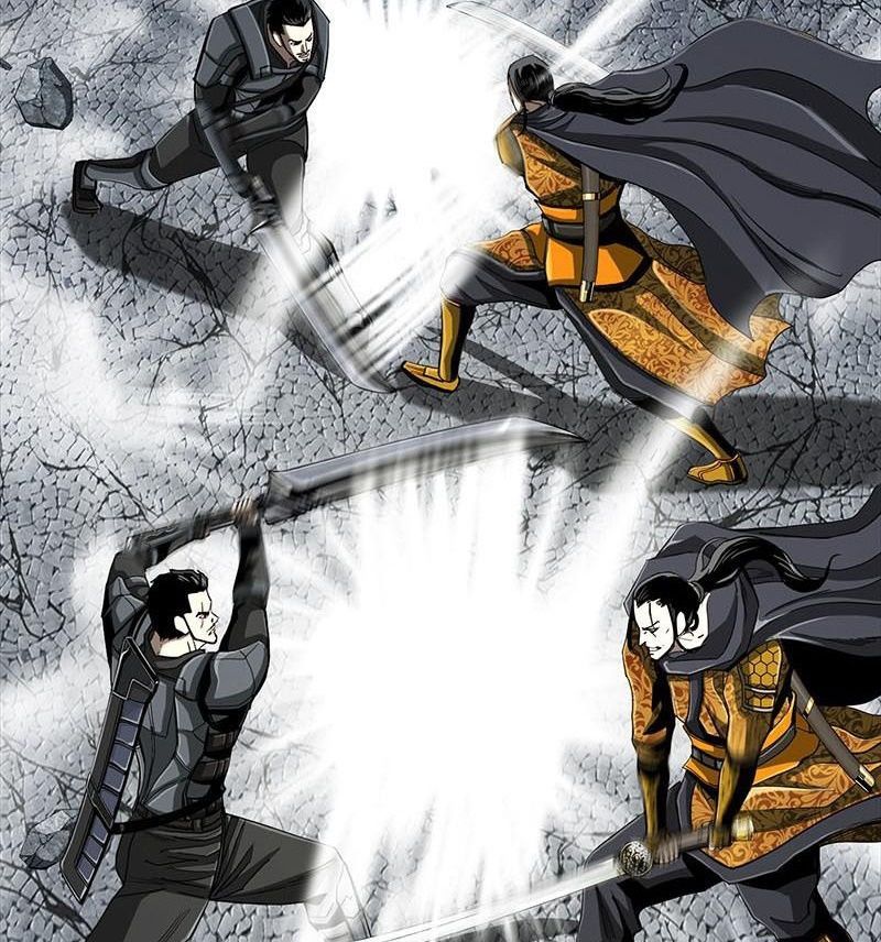 The First Hunter Chapter 80 - 25