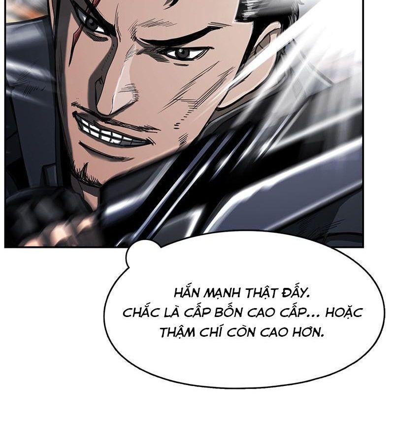 The First Hunter Chapter 80 - 27