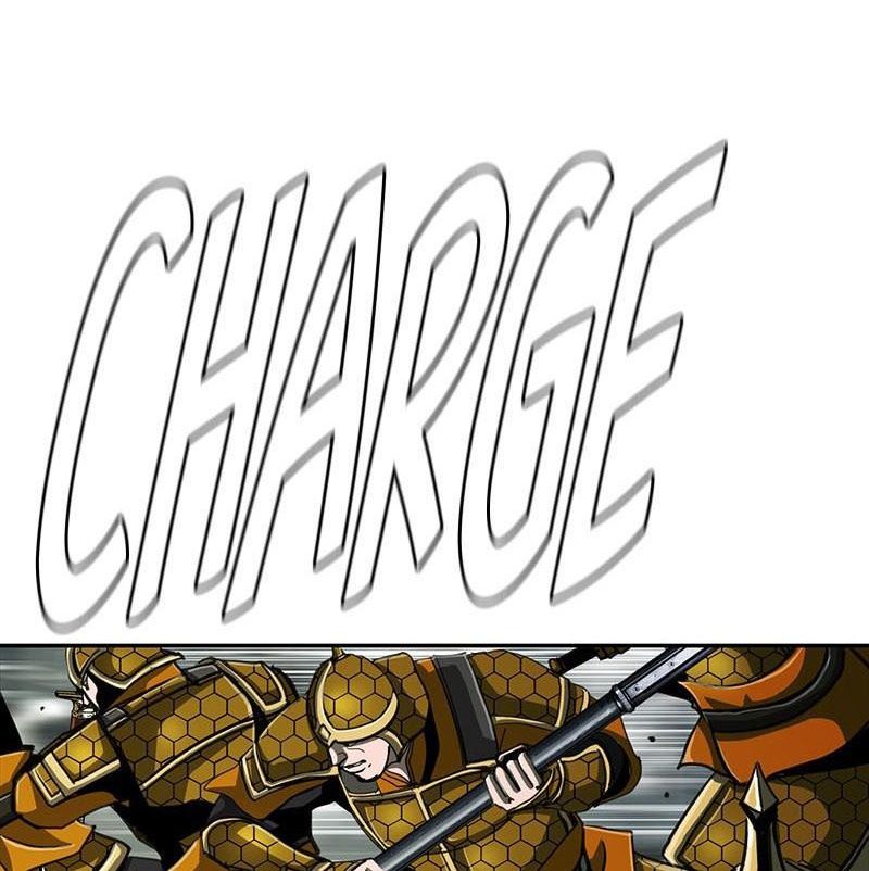 The First Hunter Chapter 80 - 29