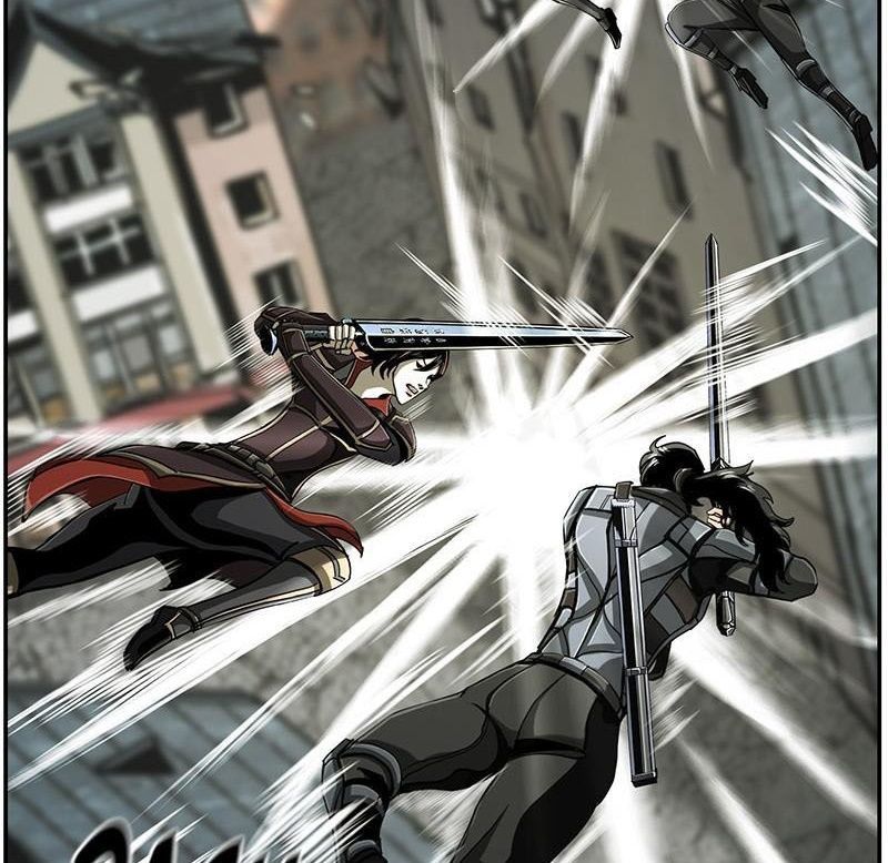 The First Hunter Chapter 80 - 4