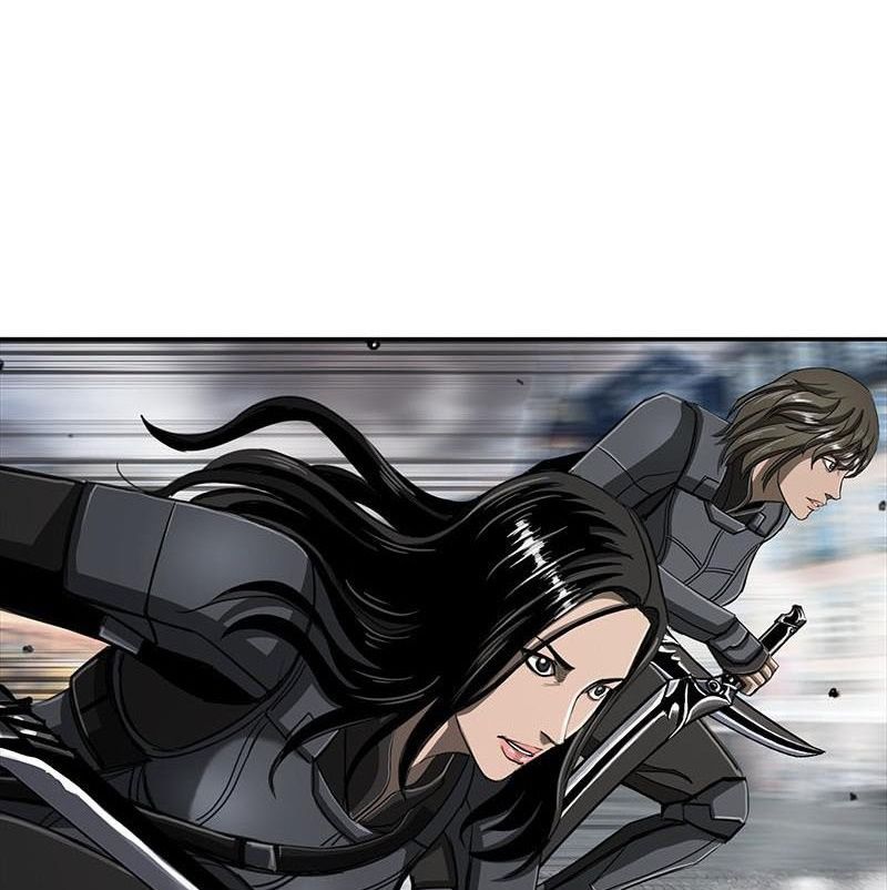 The First Hunter Chapter 80 - 31