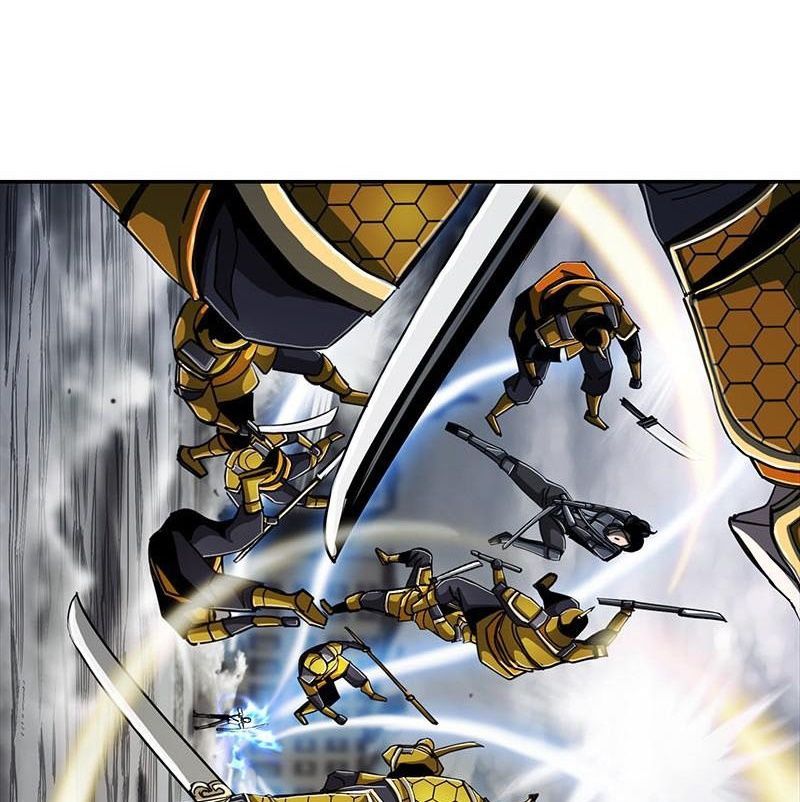 The First Hunter Chapter 80 - 35