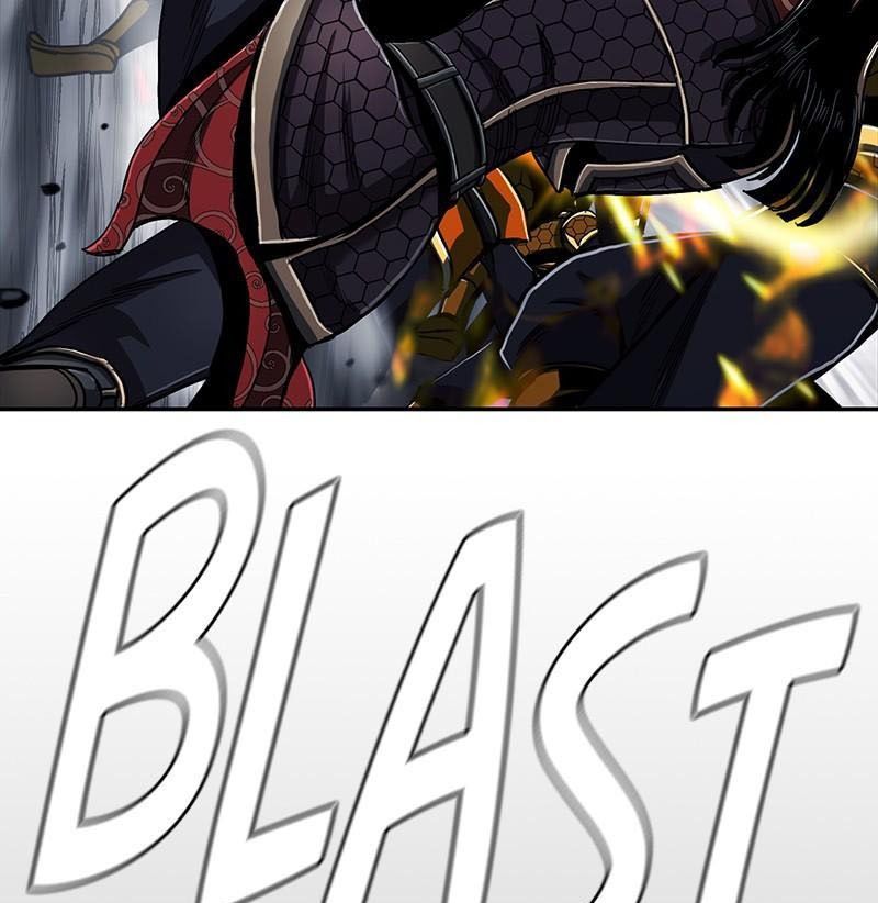 The First Hunter Chapter 80 - 37