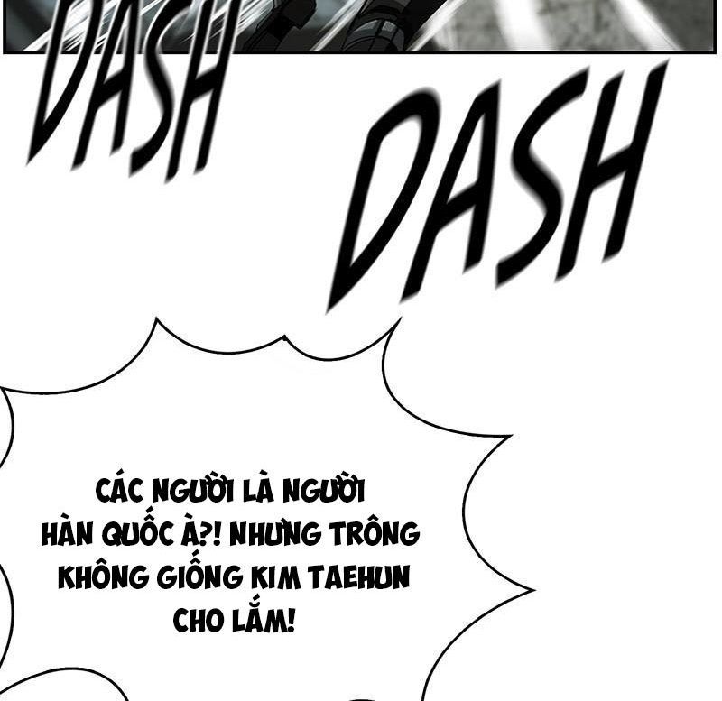 The First Hunter Chapter 80 - 5