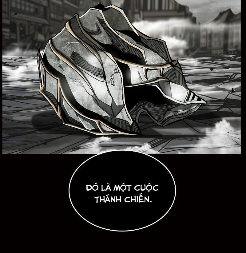 The First Hunter Chapter 80 - 41