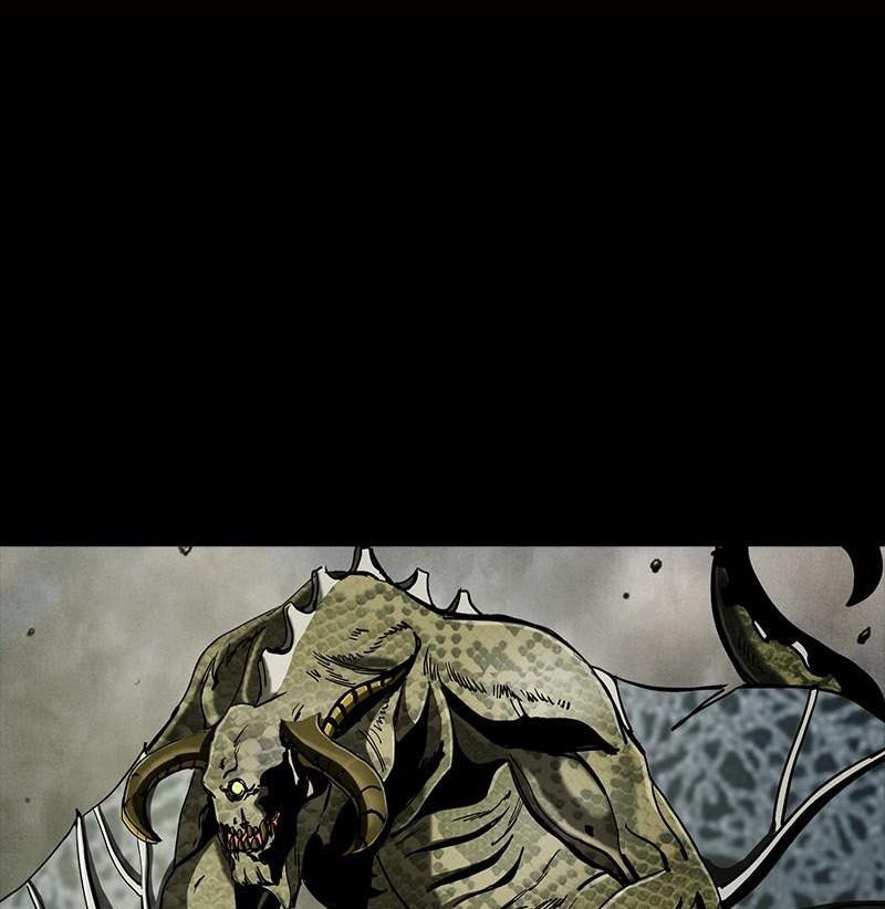 The First Hunter Chapter 80 - 42