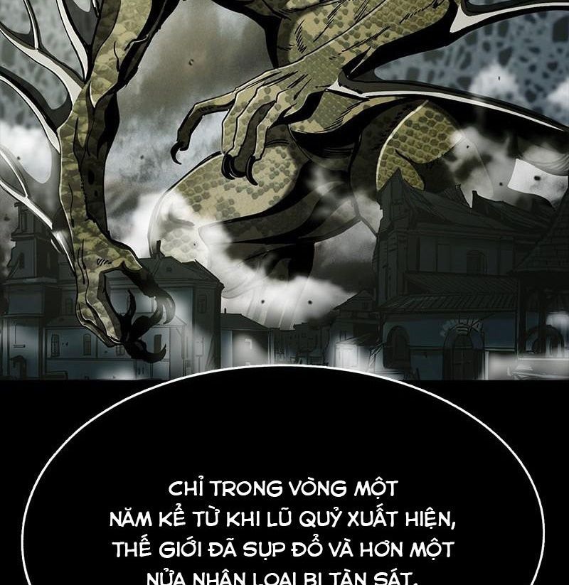 The First Hunter Chapter 80 - 43