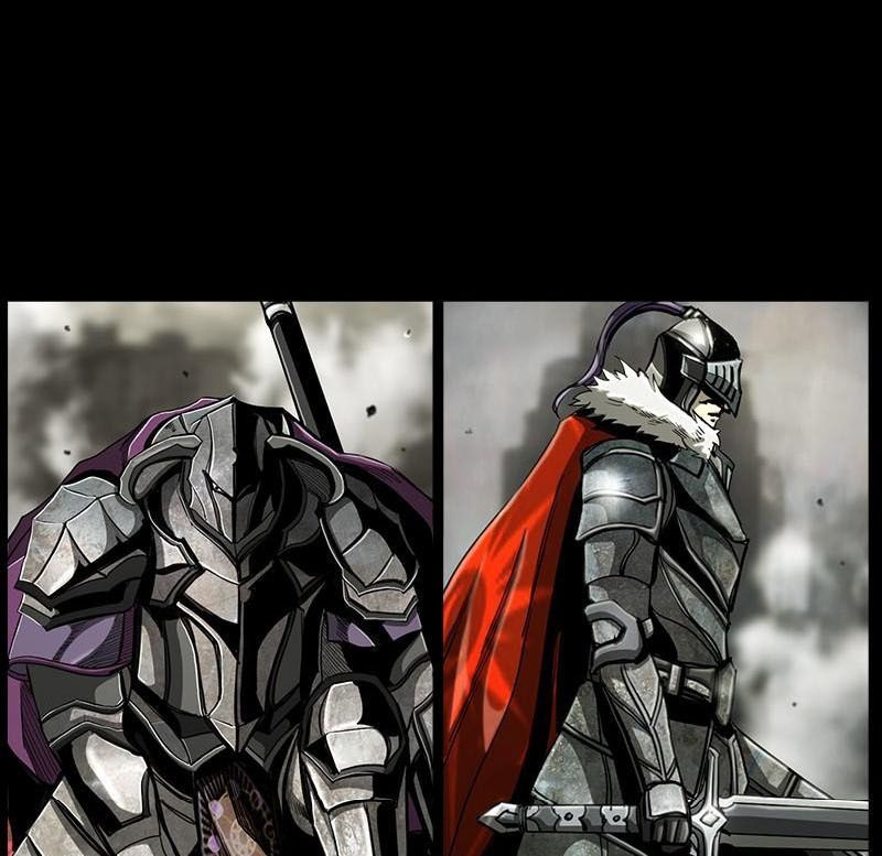 The First Hunter Chapter 80 - 46