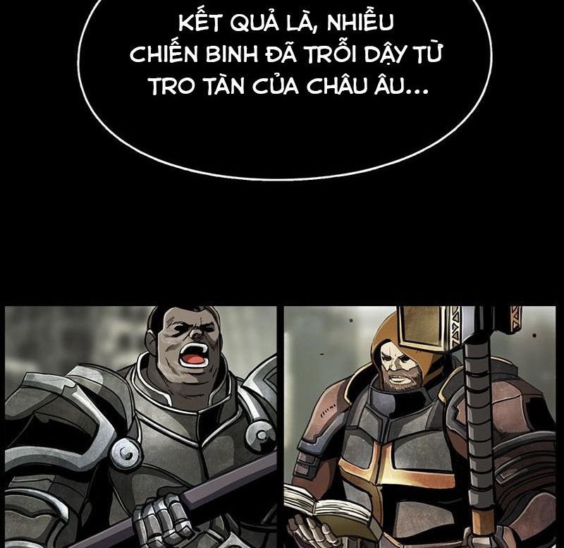 The First Hunter Chapter 80 - 48