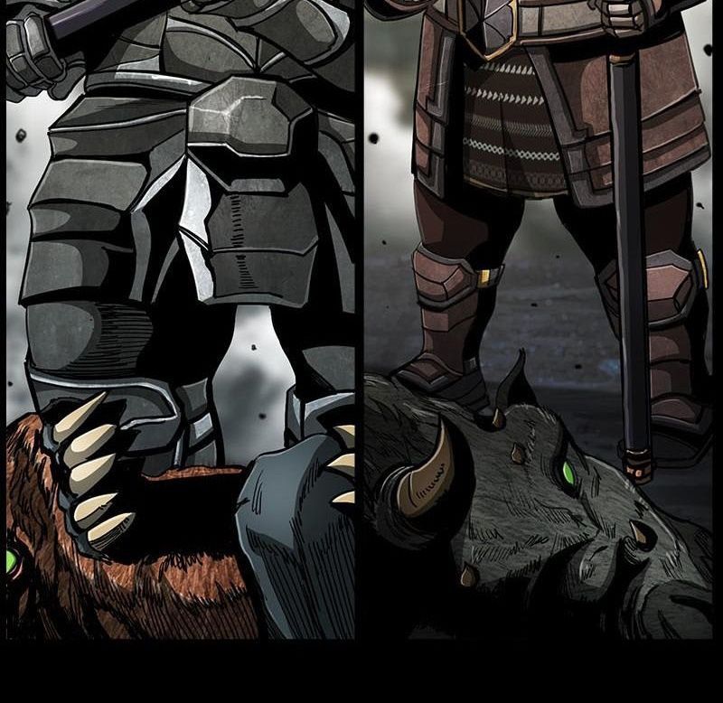 The First Hunter Chapter 80 - 49