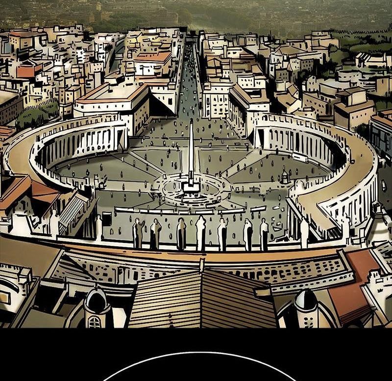 The First Hunter Chapter 80 - 51