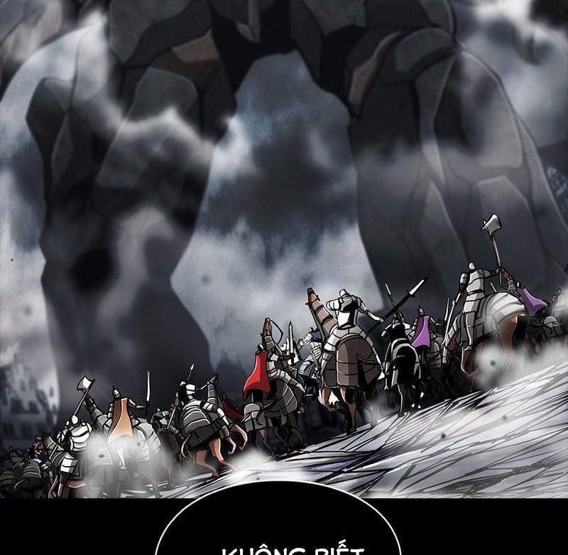 The First Hunter Chapter 80 - 58