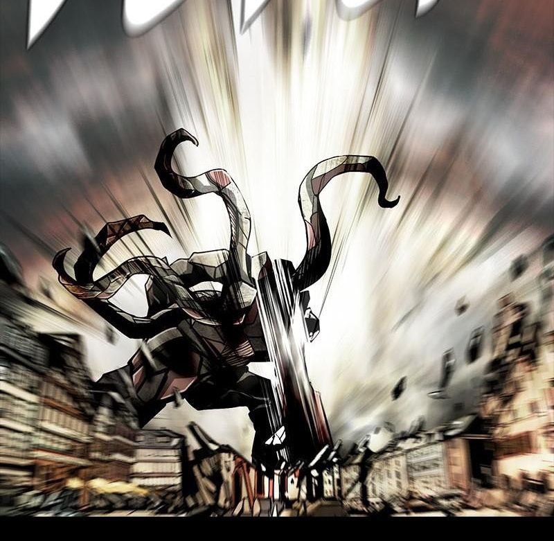 The First Hunter Chapter 80 - 60