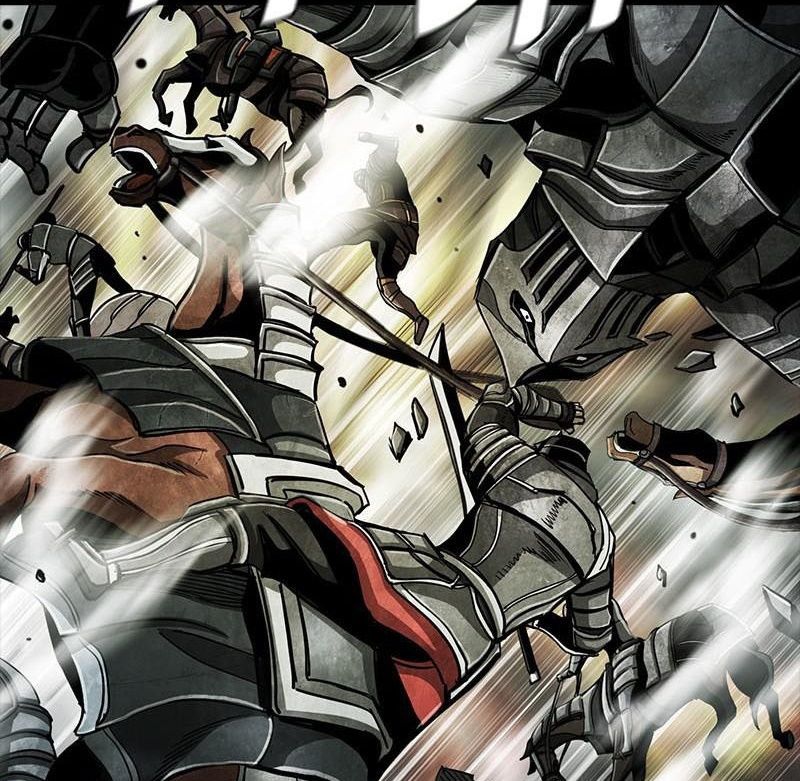 The First Hunter Chapter 80 - 62