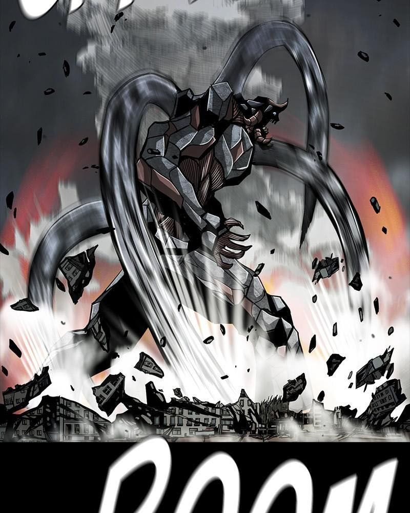 The First Hunter Chapter 80 - 64