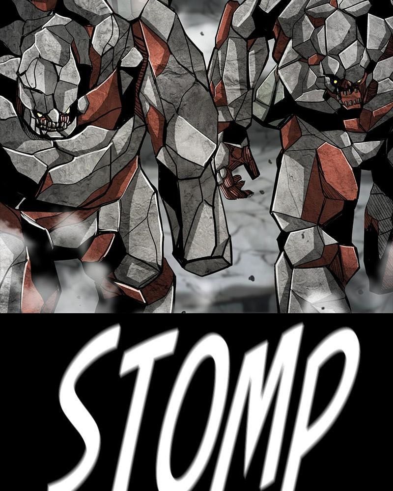 The First Hunter Chapter 80 - 69