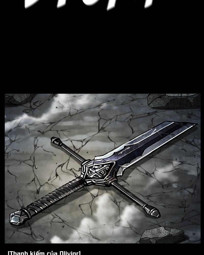 The First Hunter Chapter 80 - 70