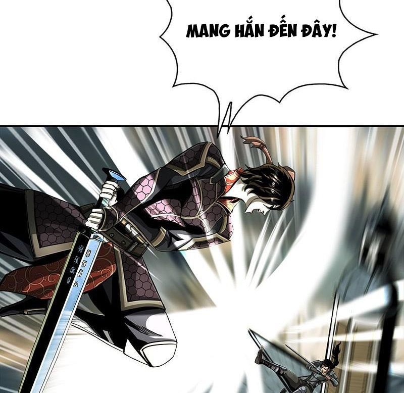 The First Hunter Chapter 80 - 8