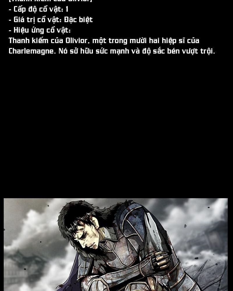 The First Hunter Chapter 80 - 71