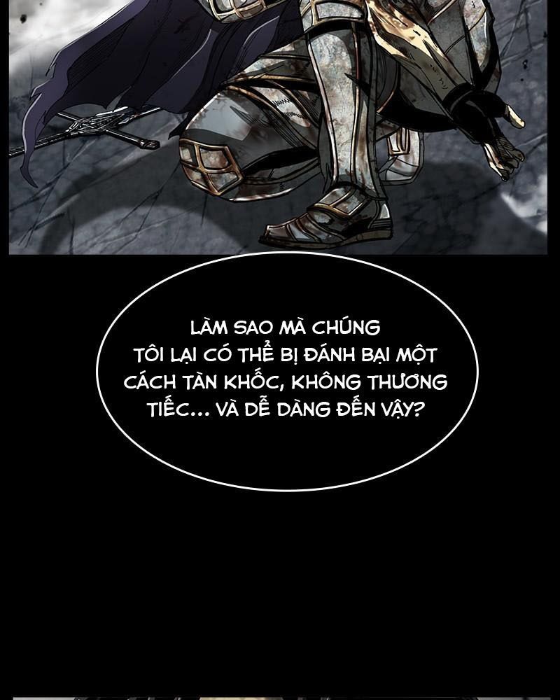 The First Hunter Chapter 80 - 72