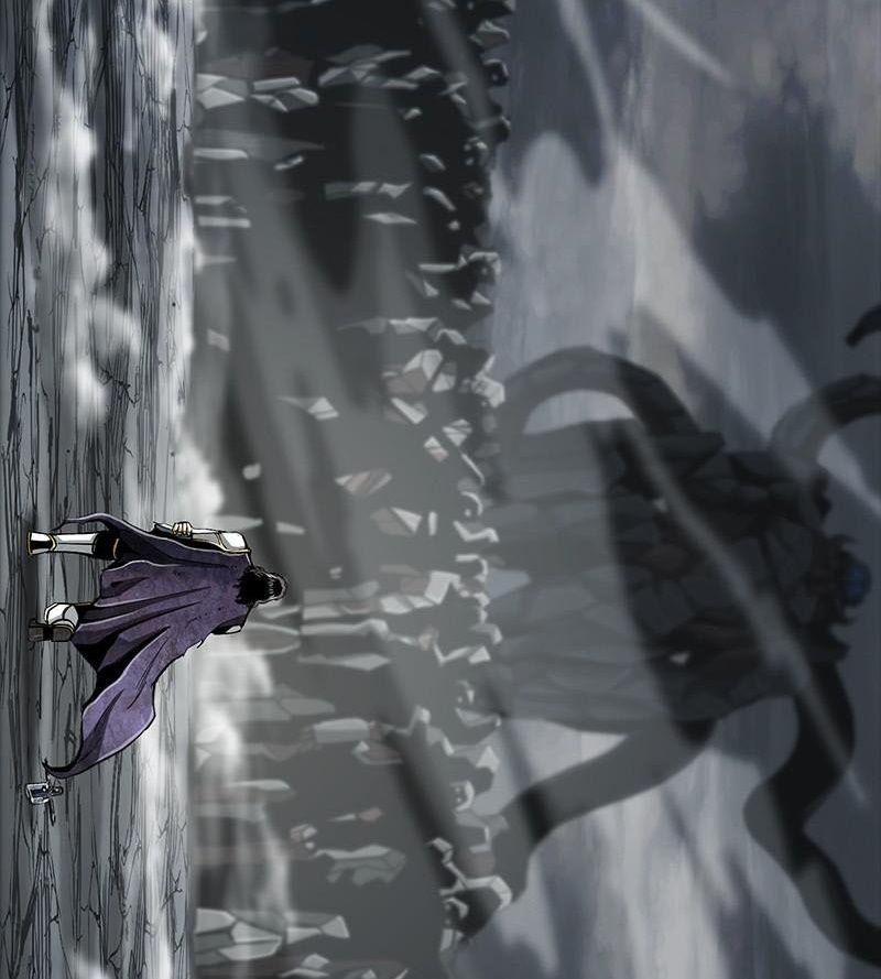 The First Hunter Chapter 80 - 75