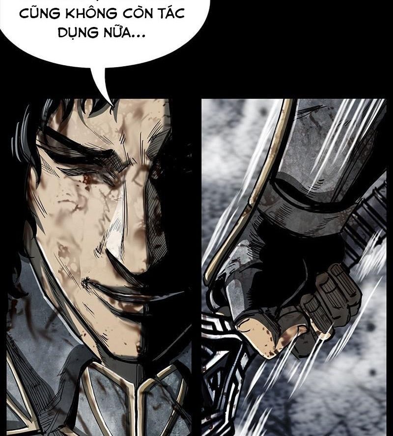 The First Hunter Chapter 80 - 79