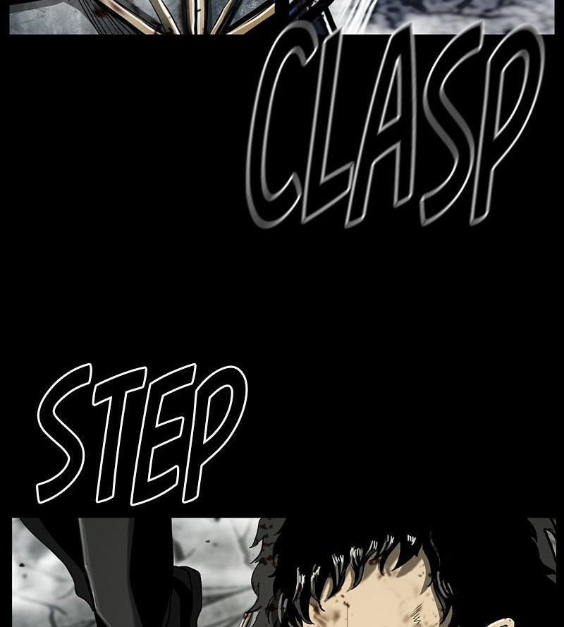 The First Hunter Chapter 80 - 80