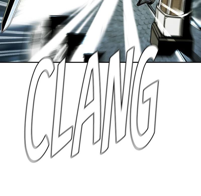 The First Hunter Chapter 80 - 9