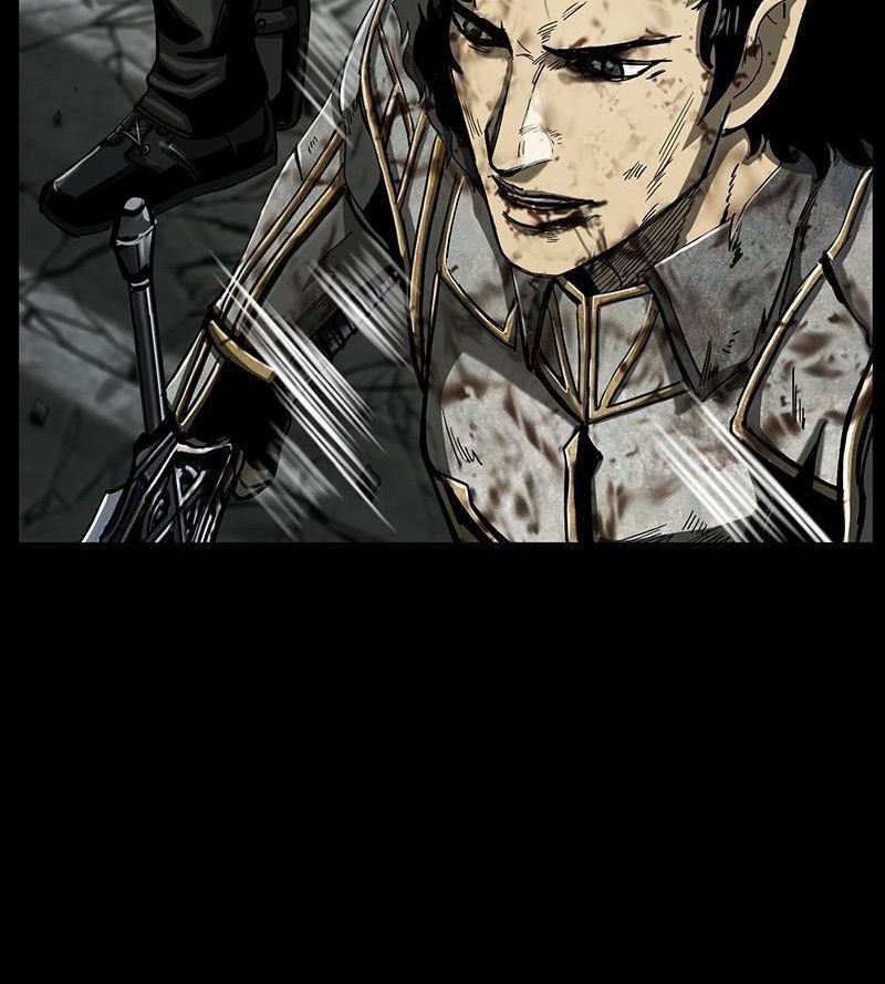 The First Hunter Chapter 80 - 81