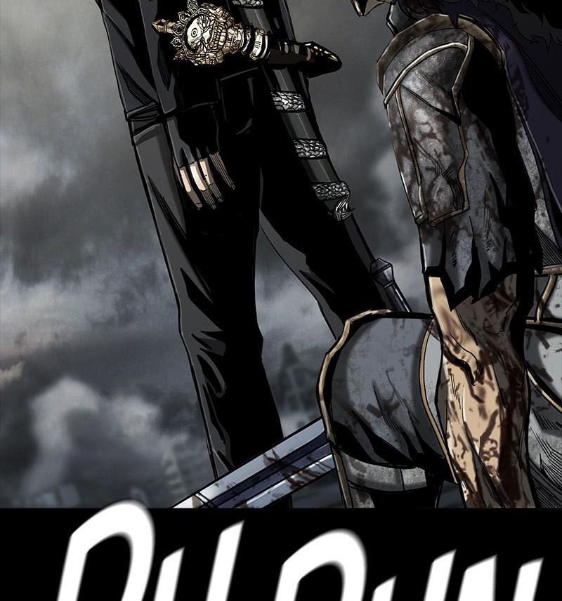 The First Hunter Chapter 80 - 83