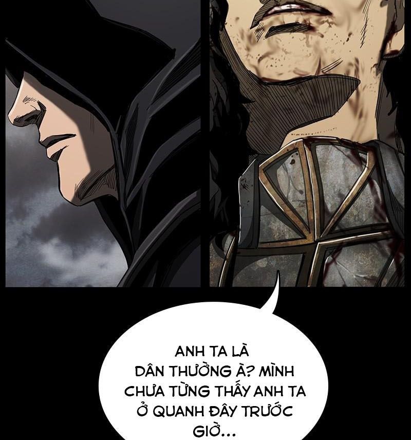 The First Hunter Chapter 80 - 85