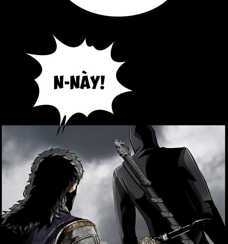 The First Hunter Chapter 80 - 86