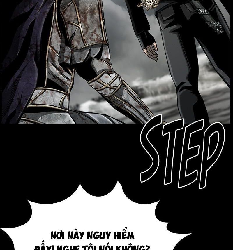 The First Hunter Chapter 80 - 87