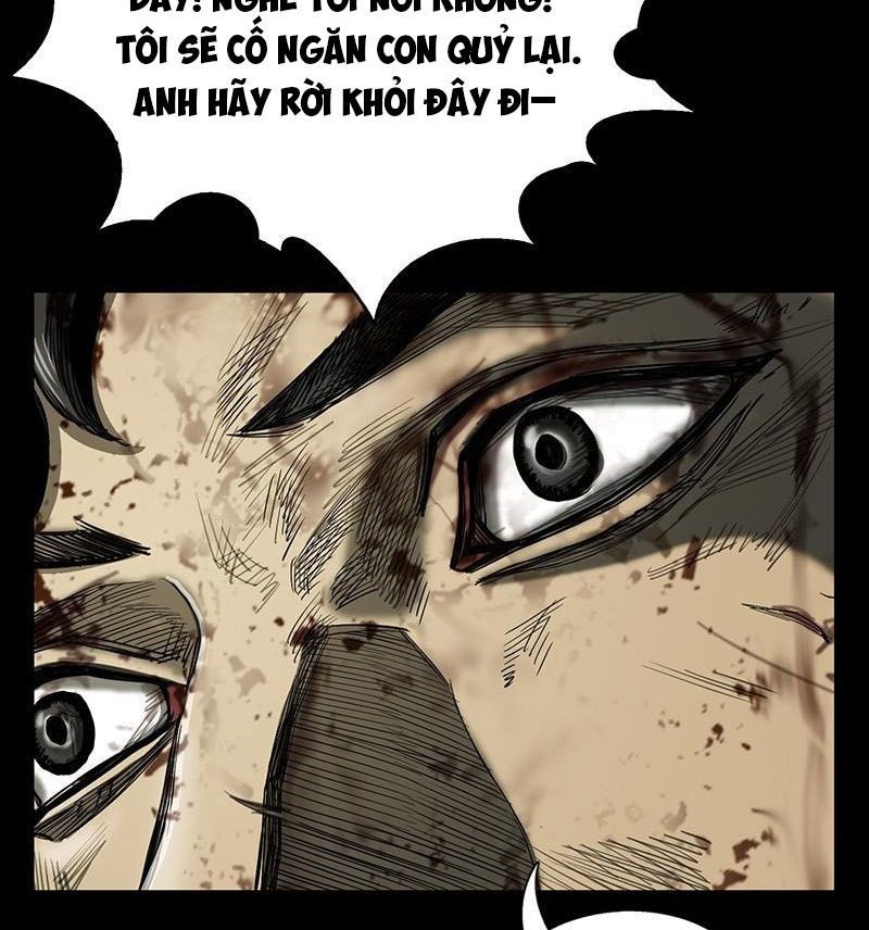 The First Hunter Chapter 80 - 88