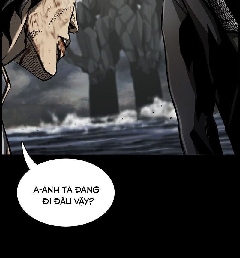 The First Hunter Chapter 80 - 90