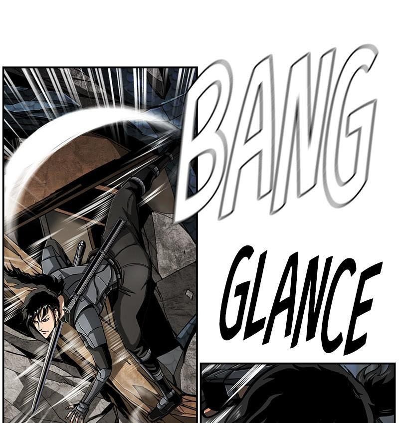 The First Hunter Chapter 80 - 10