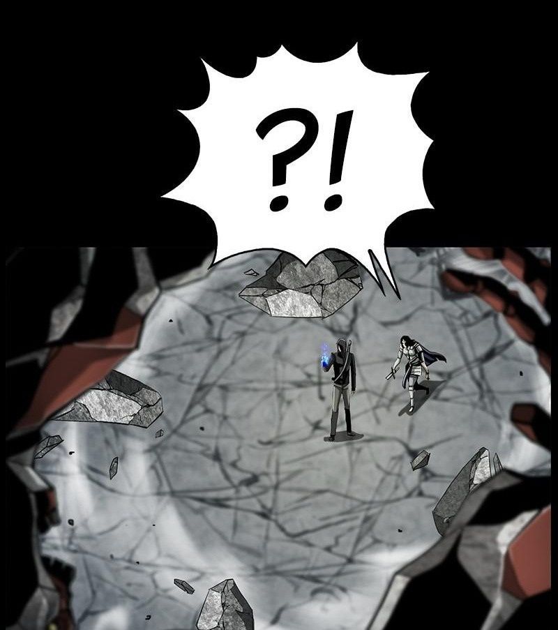 The First Hunter Chapter 80 - 91