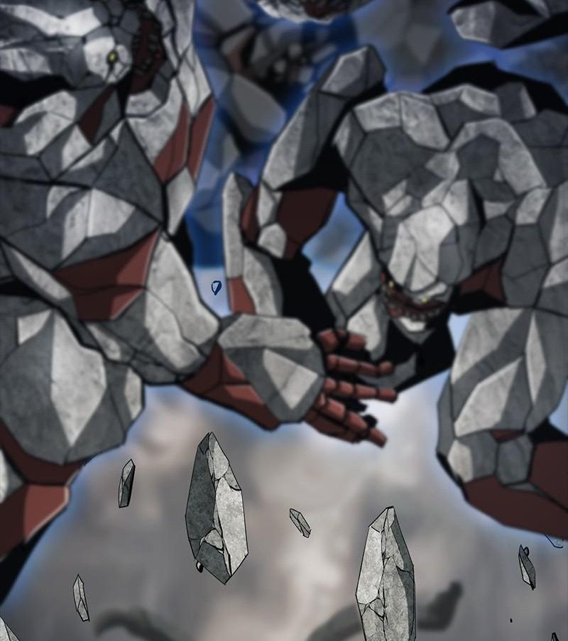 The First Hunter Chapter 80 - 94