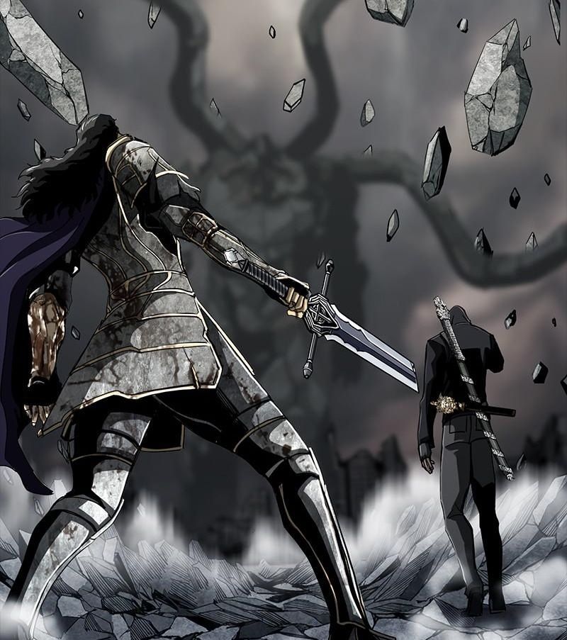 The First Hunter Chapter 80 - 95