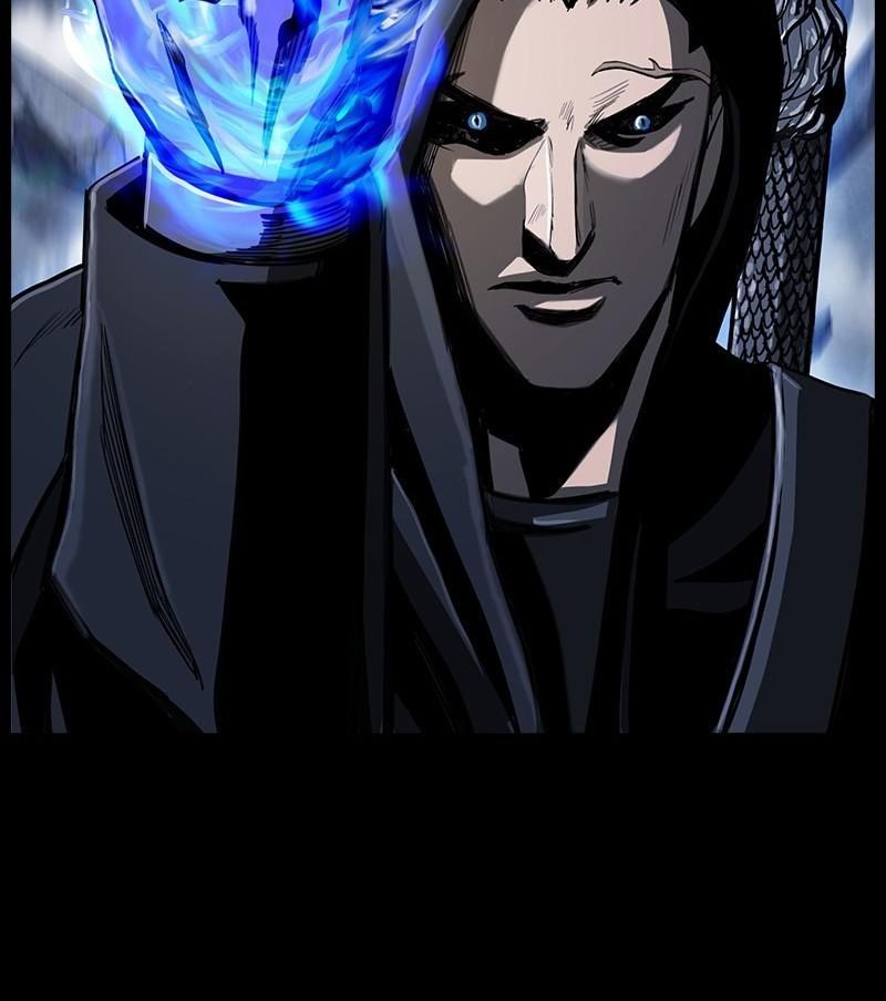 The First Hunter Chapter 80 - 99